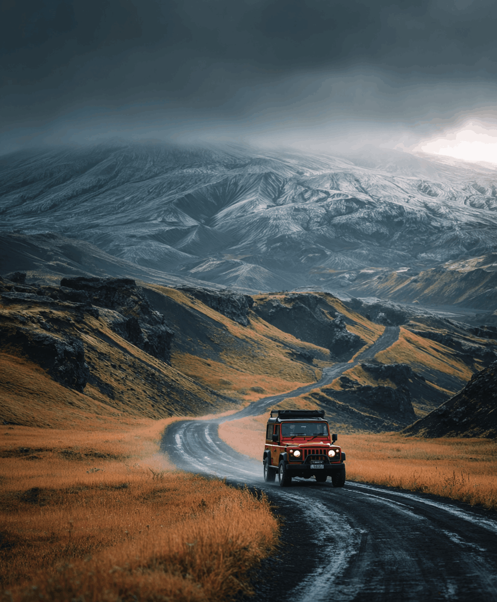 Travel