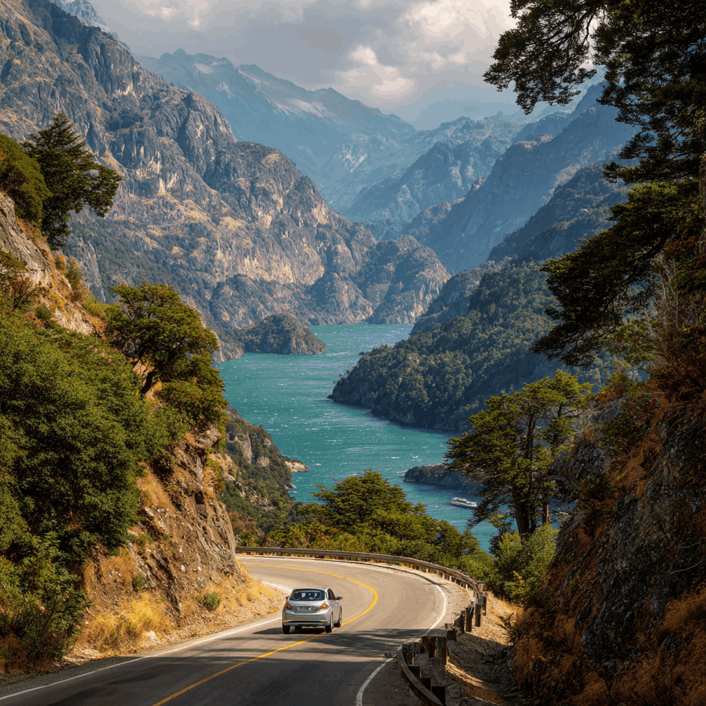 Travel
