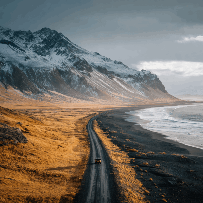Travel