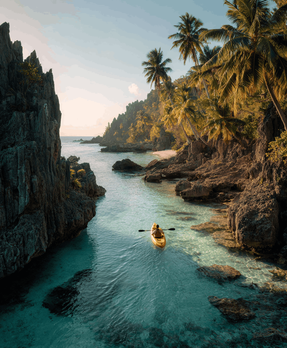 Travel