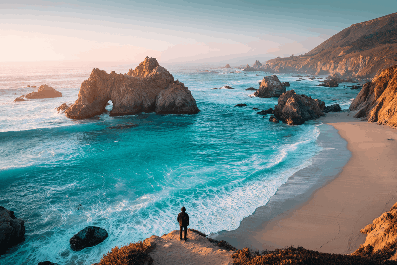 Travel